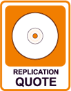 Replication Quote